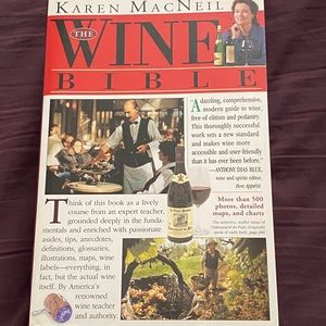 The Wine Bible